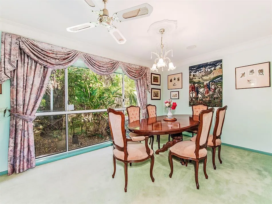 Noosa Hinterland Spectacular Boutique Guesthouse Cooran