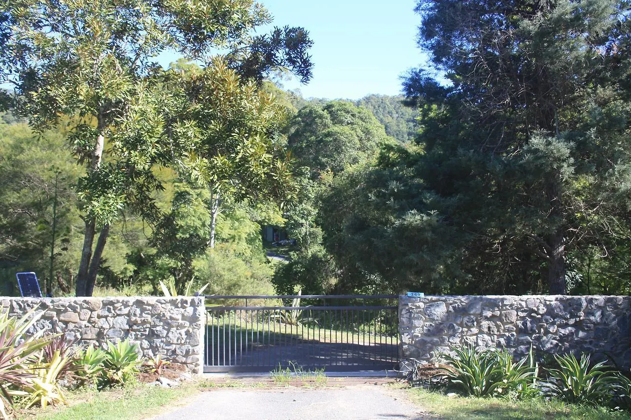 Noosa Hinterland Spectacular Boutique Guesthouse Cooran