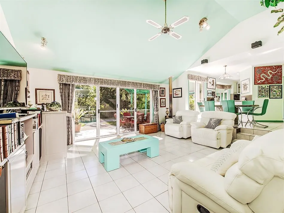 Noosa Hinterland Spectacular Boutique Guesthouse Cooran Australia
