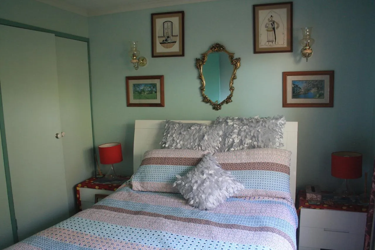 Guest house Noosa Hinterland Spectacular Boutique Guesthouse Cooran Australia