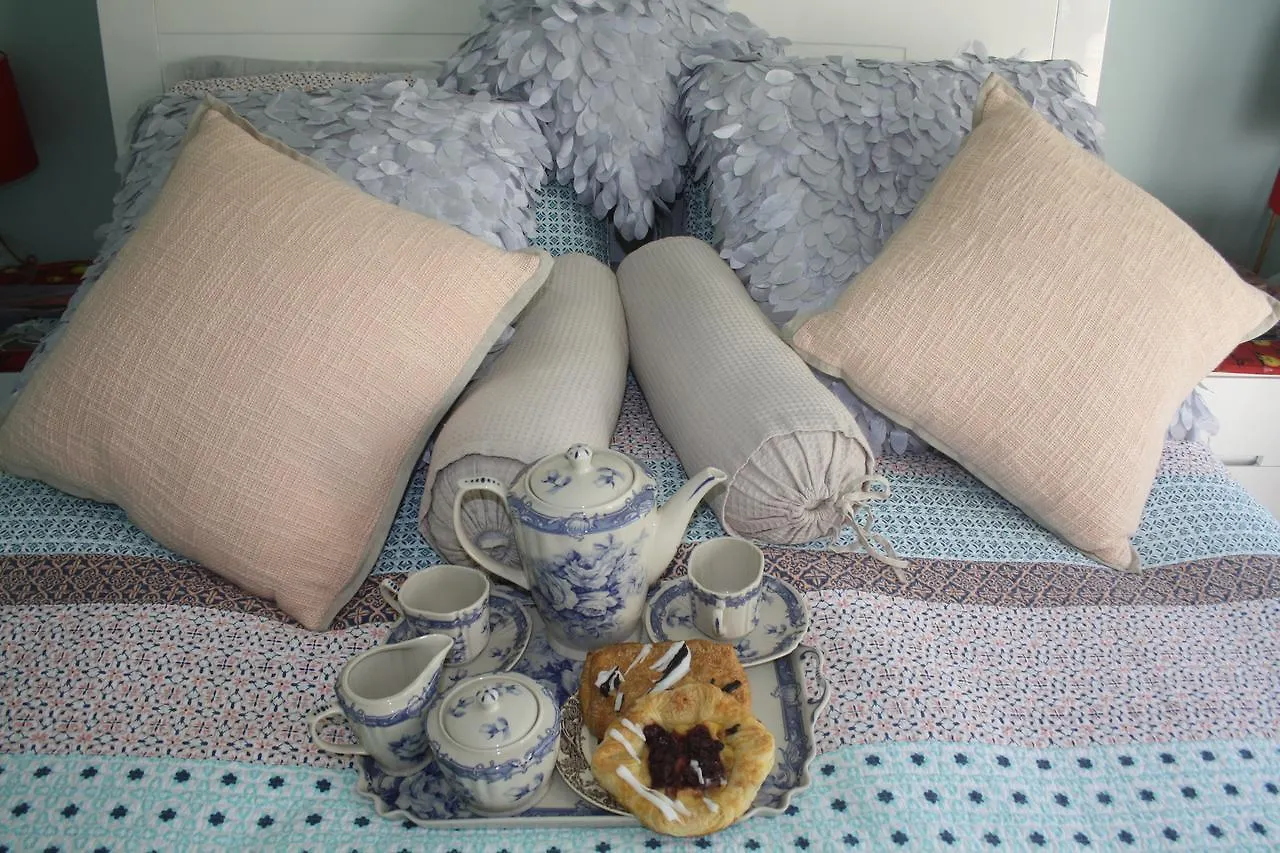 Guest house Noosa Hinterland Spectacular Boutique Guesthouse Cooran