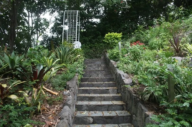 Guest house Noosa Hinterland Spectacular Boutique Guesthouse Cooran