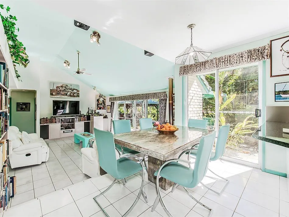 Noosa Hinterland Spectacular Boutique Guesthouse Cooran