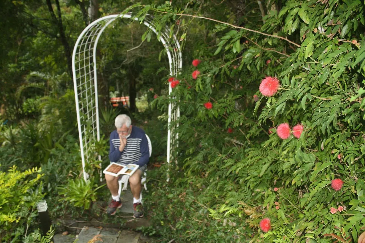 Noosa Hinterland Spectacular Boutique Guesthouse Cooran