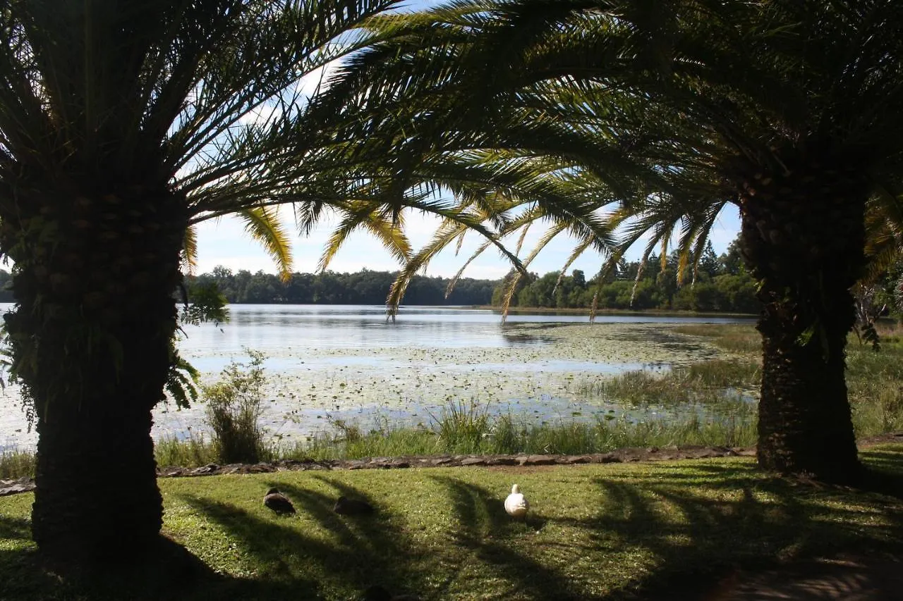 Penzion Noosa Hinterland Spectacular Boutique Guesthouse Cooran